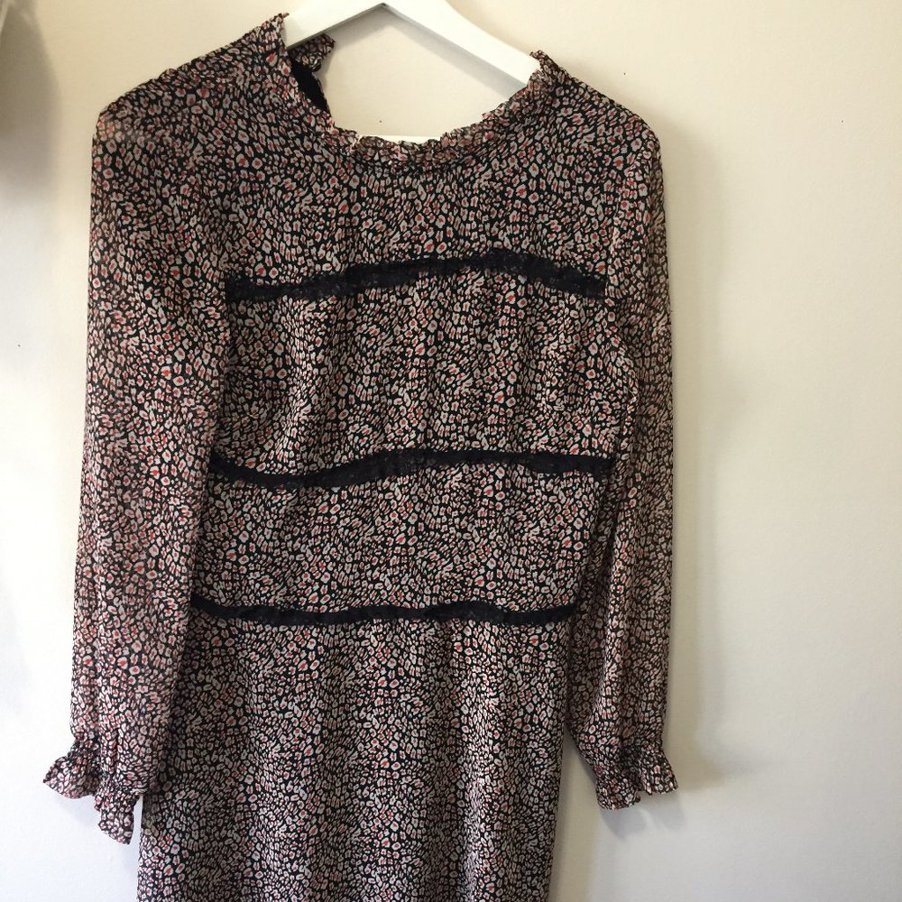 Kookai Dress - size 34
